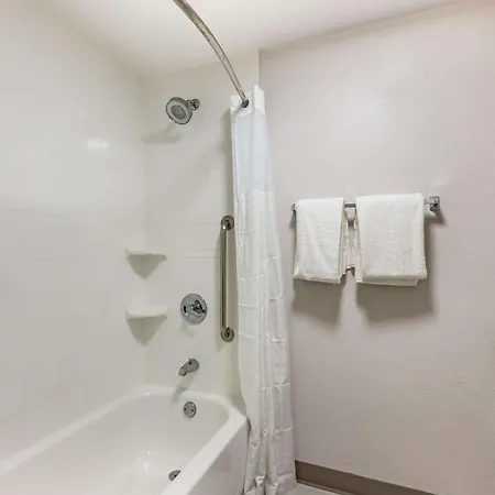Comfort Inn & Suites Arlington Heights - Buffalo Grove Extérieur photo