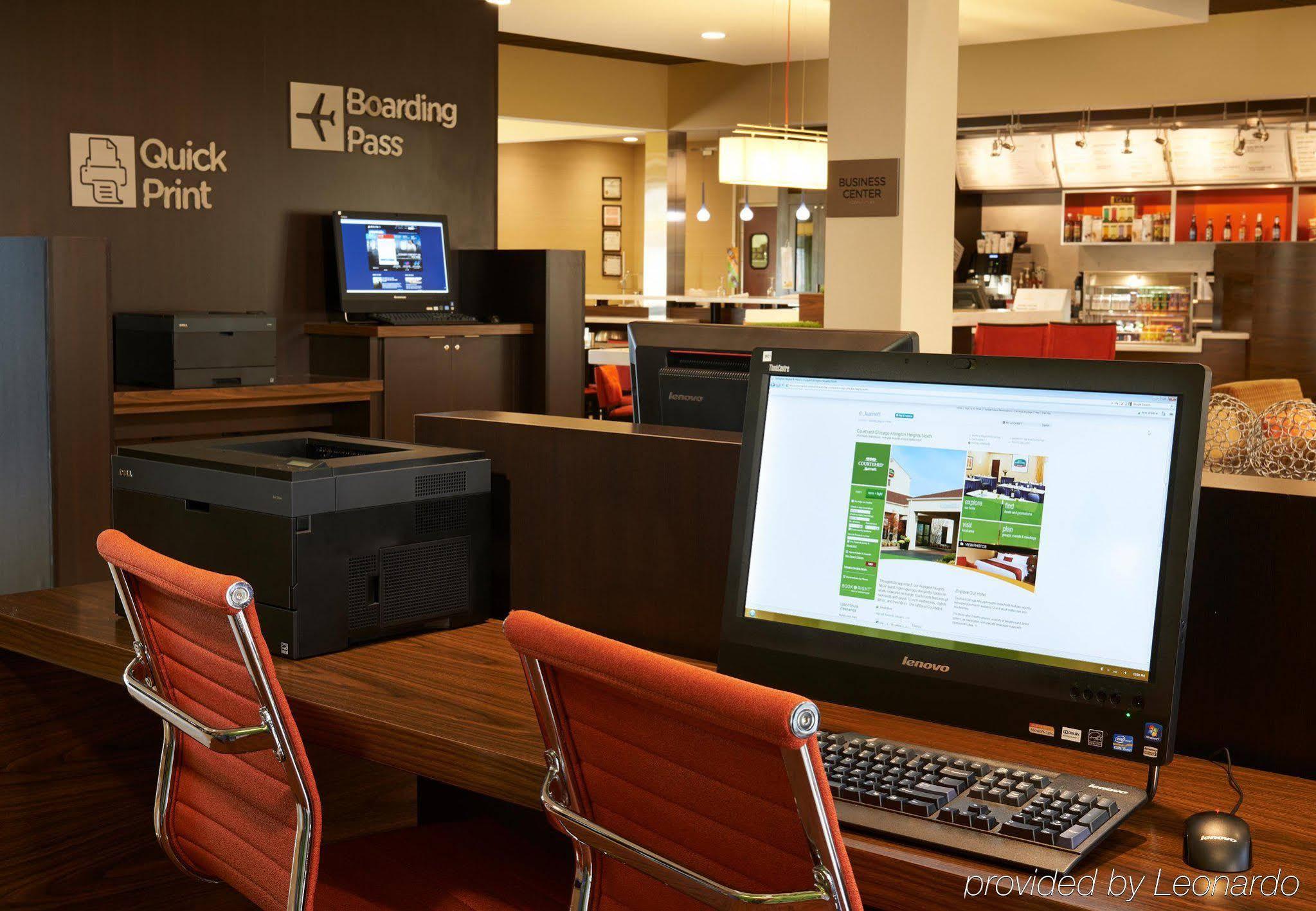 Hotel Comfort & - Buffalo Grove