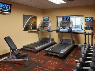 Comfort & - Buffalo Grove Hotel