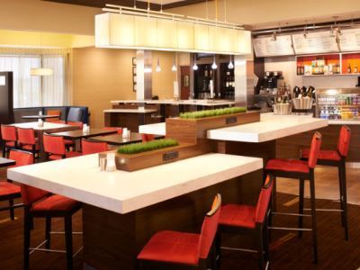 Hotel Comfort & - Buffalo Grove Arlington Heights