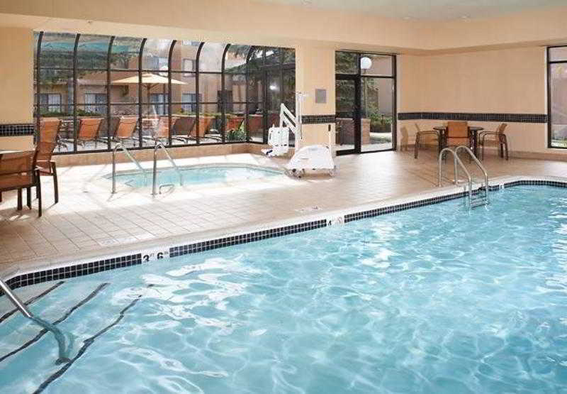 Hotel Comfort & - Buffalo Grove Arlington Heights