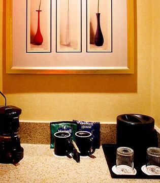 Comfort & - Buffalo Grove Hotel 3*
